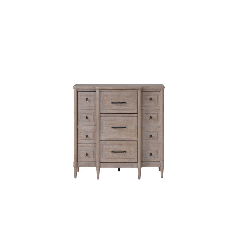 Petite commode Breakfront