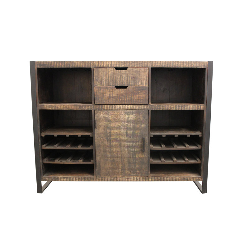 55'' Wine Bar, Natural