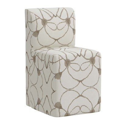 Damen Dining Chair In Asha Blue