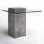 Grange End Table