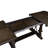 Dillmon Trestle Dining Table Set