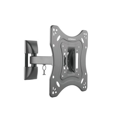 Emerald Multi-Screen Single Screen Wall mount Electronic Mount