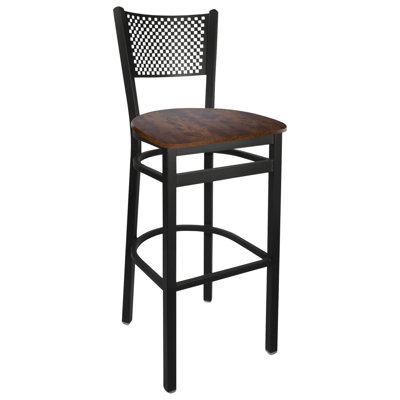 Tabouret de bar Polk