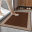 Rebersburg Non-Slip Geometric Indoor Doormat-988820706
