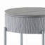 End Table With Drawer