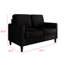 Causeuse Serpa-124600968