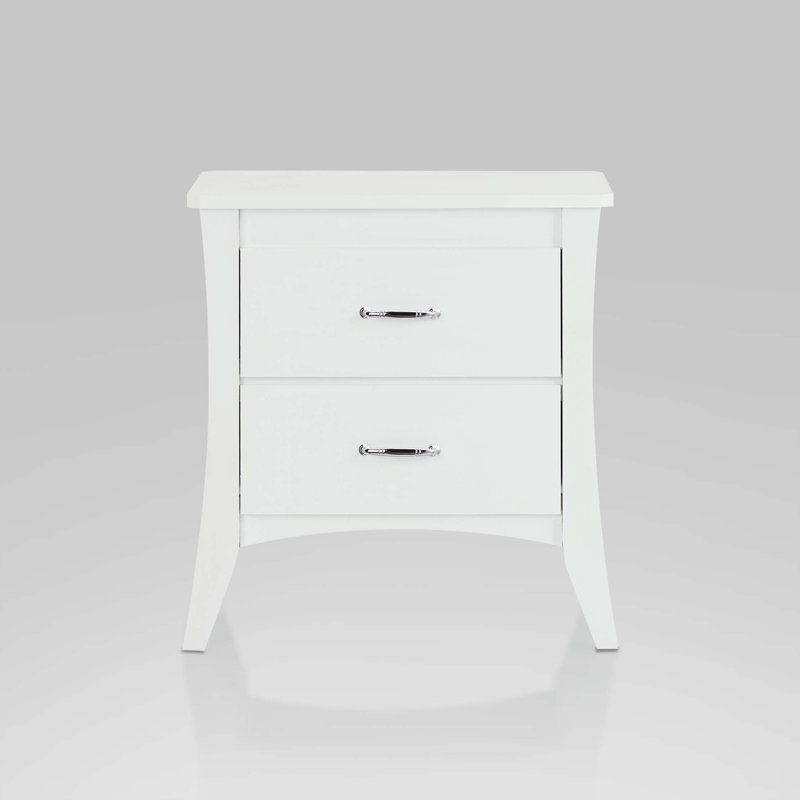 Babb End Table