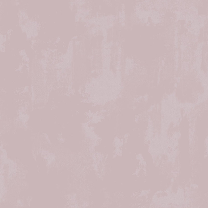 Nerijus Mottled Effect Wallpaper Roll, Pink