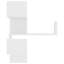 Aybri 3 Piece Corner Shelf-408415426