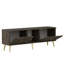 Odessa Unfinished TV Stand for TVs up to 50"-107309772