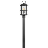1 -Light 18.75" H Hardwired Lantern Head