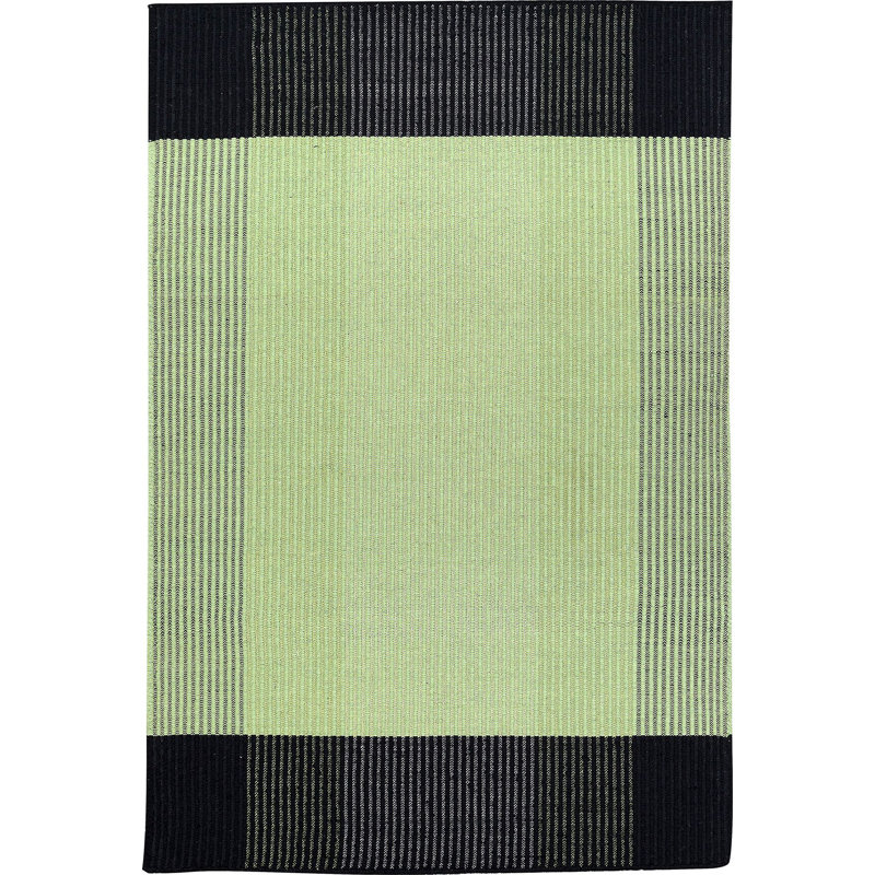 Wellesley Wool Hand Woven Area Rug, Rectangle 200 x 300cm