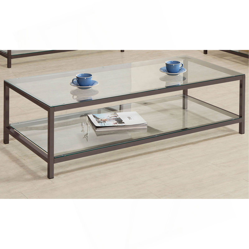 Table basse Natasha