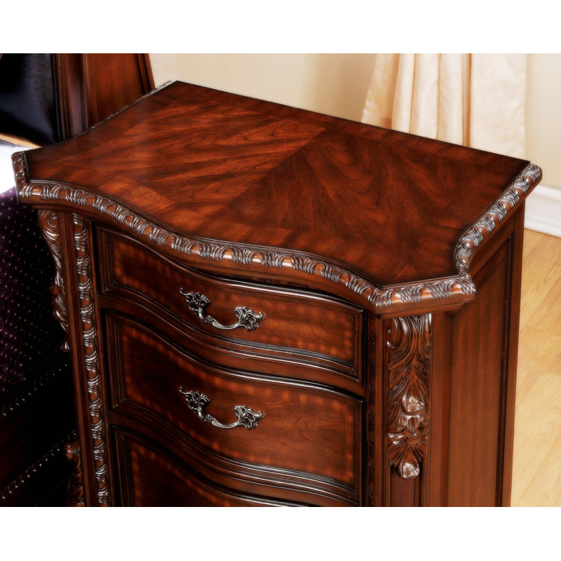 Sideboard Buffet Cabinet, Barn Door Style Kitchen Cabinet, Accent cabinet