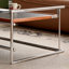 Table basse Rio Table basse de salon Bauhaus