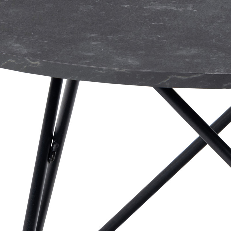 Cedrina Frame Coffee Table