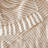 Brooklyn Loom Diagonal Chenille Stripe 50x70 Throw-112892985