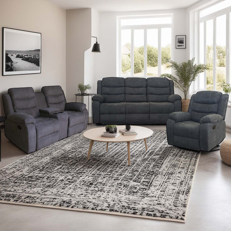 6 Seater Sofa