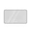 Miroir mural 48 x 32