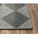 Snider Wool Geometric Indoor Rug