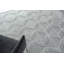 Brunello Geometric Area Rug in Light Silver-1517115470