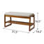 Banc de rangement en similicuir-292779836-292734546