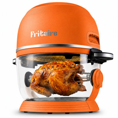 Friteuse à air non toxique
