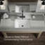 Riff Single-Handle Bathroom Sink Faucet-97939383-104217225
