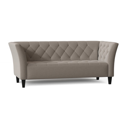 Carruth Upholstered 76'' Sofa