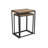 Beloitte 2 Piece Side Table Set