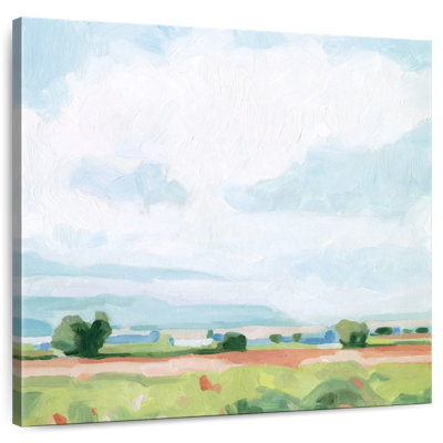 Alvord Spring Midday II