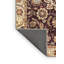 Tapis abstrait à motif abstrait moderne 3008-1476881952