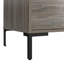 Commode double à 4 tiroirs l 59,6 po Newtowne