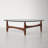 Etna Glass Top Coffee Table-1453036112