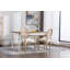 Fauteuil de 18,9 po de largeur Maina