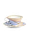 Butterfly Bloom Bone China Teacup