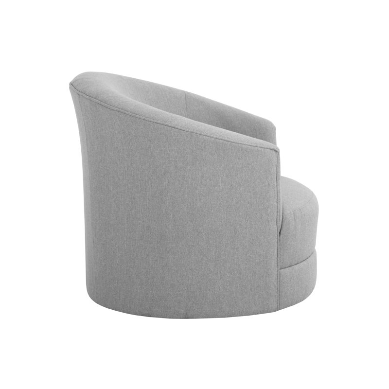 Swivel Lounge Chair