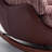 Comfortable ergonomic rocking chair