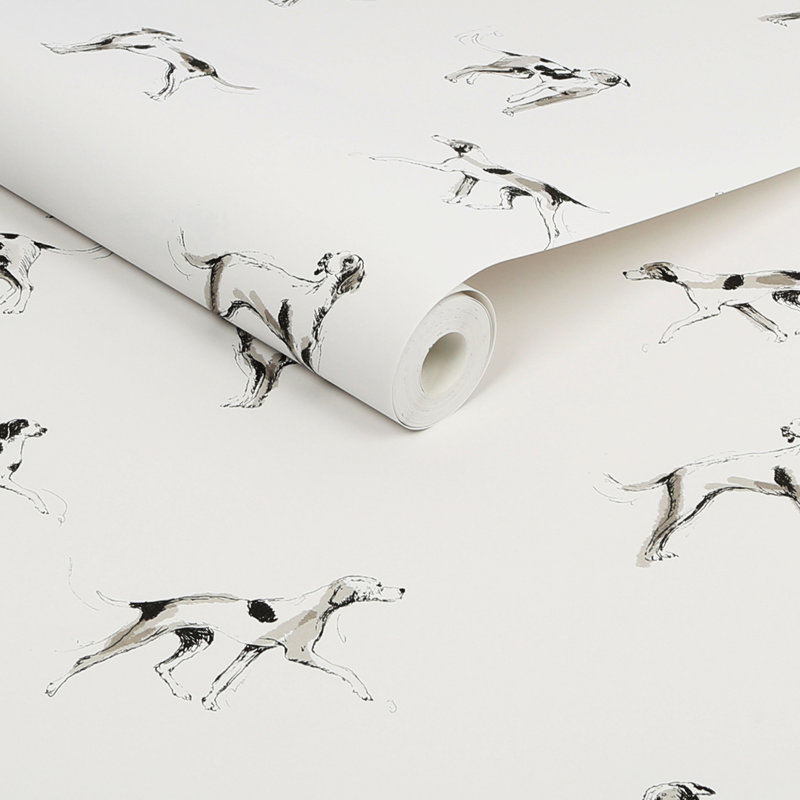 Wallpaper Double Roll