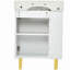 [Only Cabinet] Lavabo de salle de bain de 21,6 po (sans cuve de lavabo)