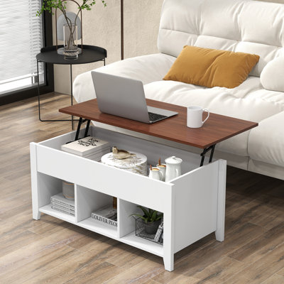 Jocasta Coffee Table