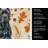 Cane Corso Heirloom Fall Kitchen Towel-1218231153