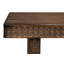 Console en bois massif 67 "Fredericktown