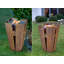 Boden Steel Smokeless Fire Pit