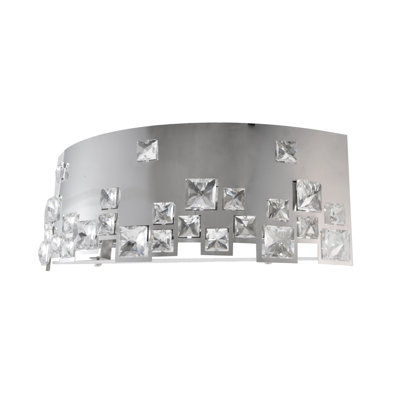 Wesham Flush Mounted Sconce