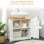 Armoire de salle de bain Kleankin