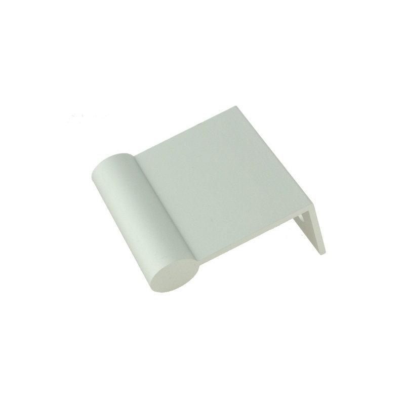 (Paquet de 5) Aluminium