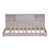 Beige is out of stock selected