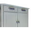Affinity 8" Center to Center Bar Pull-70273184