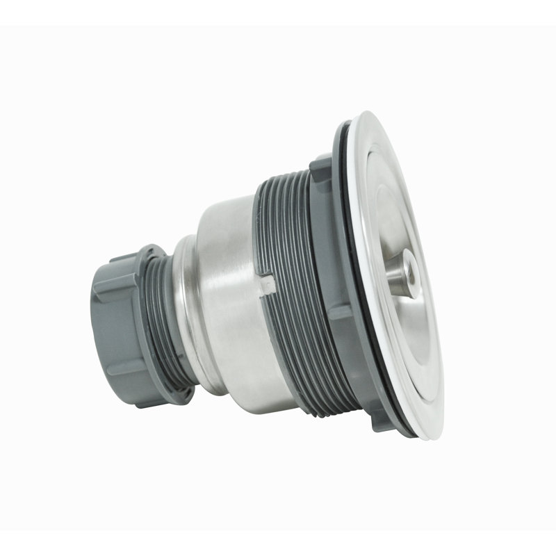 Basket Strainer Kitchen Sink Drain